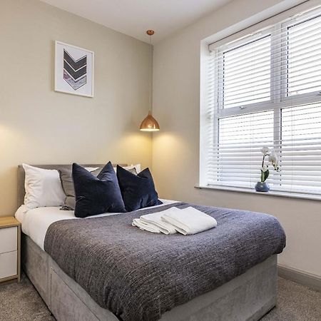 Stay @ Baker Street Ντέρμπι Εξωτερικό φωτογραφία