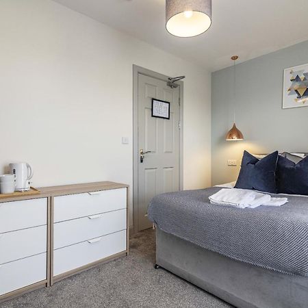 Stay @ Baker Street Ντέρμπι Εξωτερικό φωτογραφία