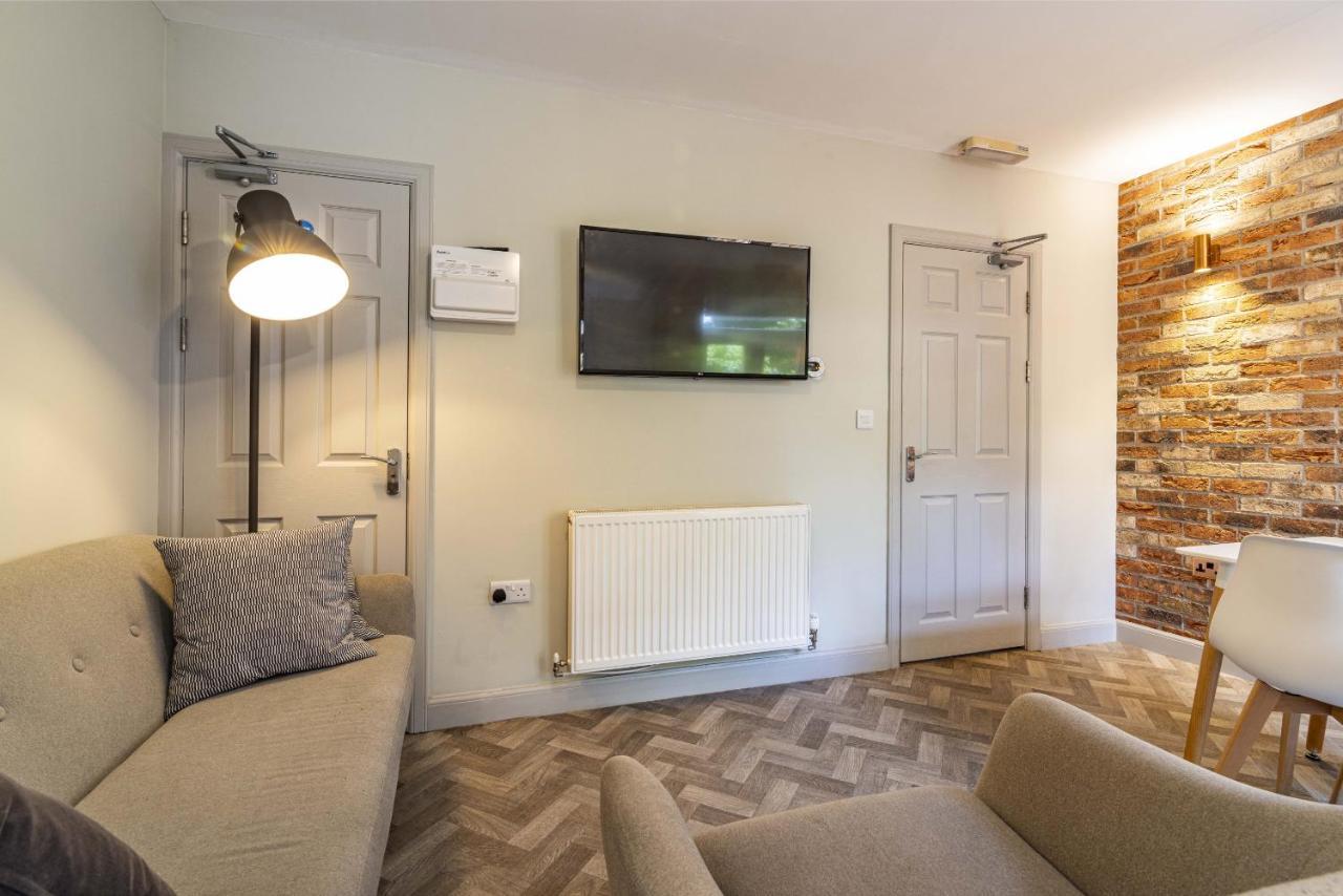 Stay @ Baker Street Ντέρμπι Εξωτερικό φωτογραφία